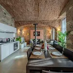 Spacious Apartments Prague Centro