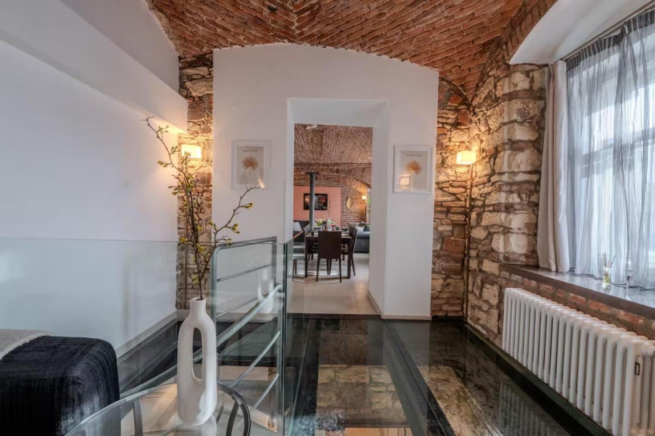 Apartment Spacious Centro