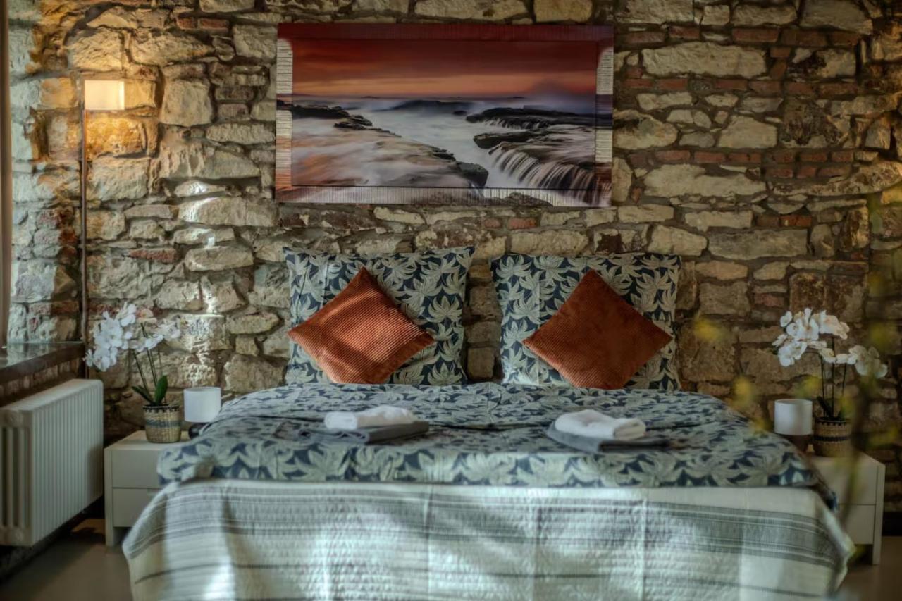 Spacious Centro Apartment Prague