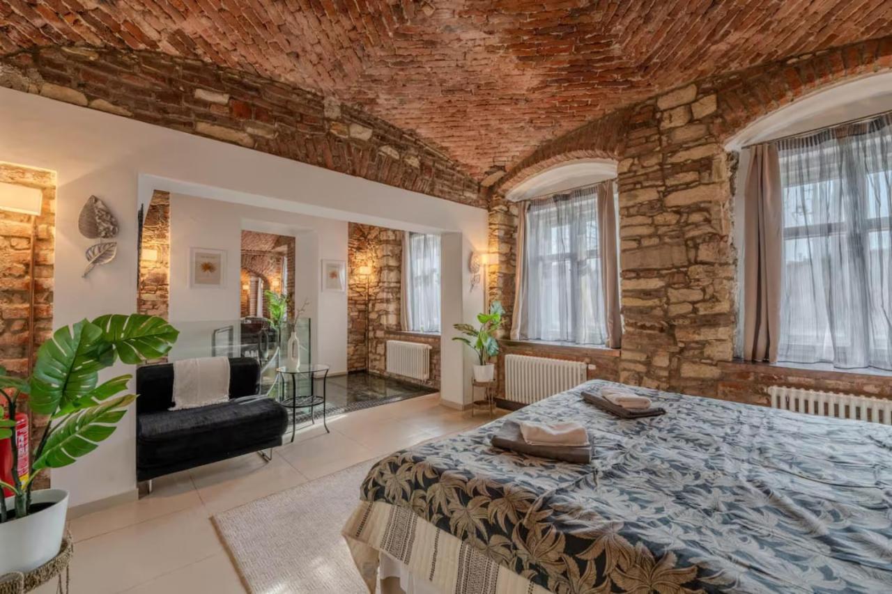 Apartment Spacious Centro