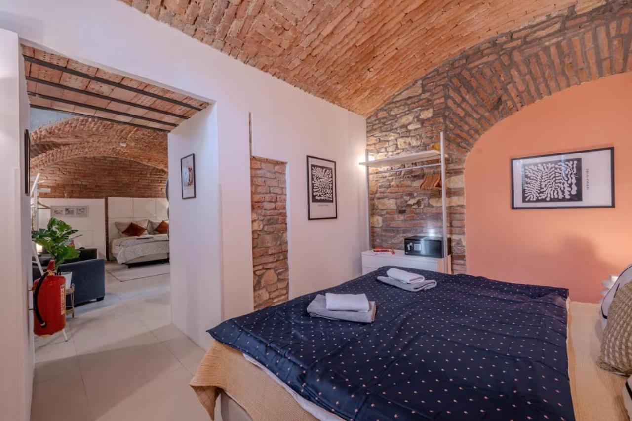 Spacious Centro Apartment *