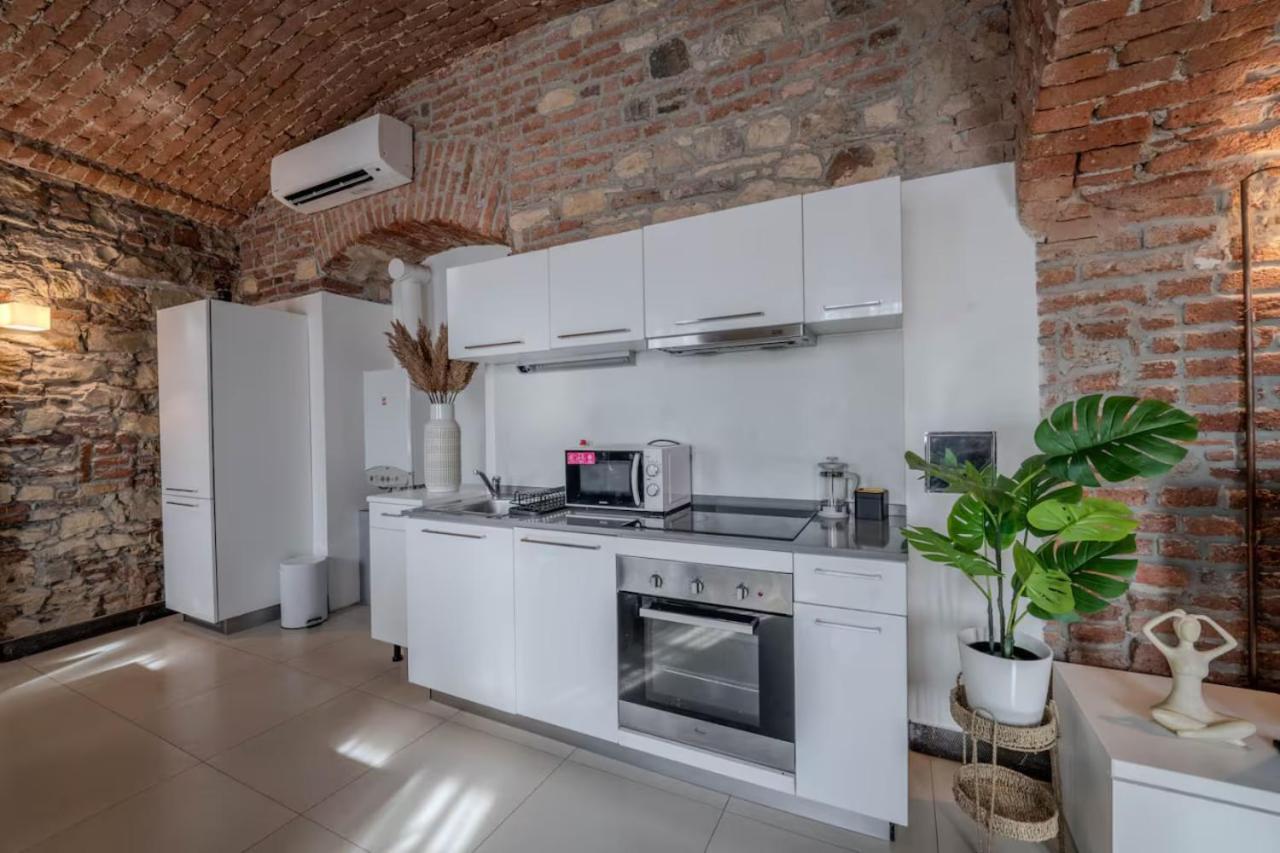 Apartment Spacious Centro *
